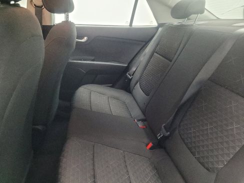 Used 2022 Kia Rio S FWD image 18