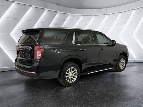 Used 2024 Chevrolet Tahoe LT image 4