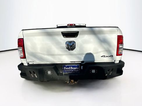 Used 2022 RAM 2500 Tradesman image 7