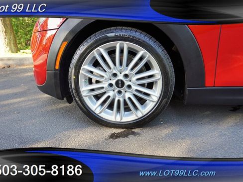 Used 2017 MINI Cooper S FWD image 38
