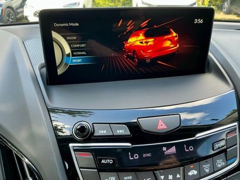 New 2026 Acura RDX SH-AWD w/ Advance Package image 38