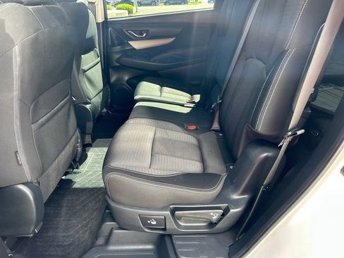 Used 2019 Subaru Ascent Premium AWD/4WD image 27