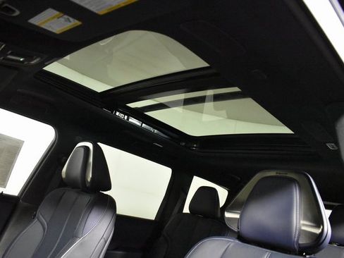 New 2026 INFINITI QX80 4WD image 21