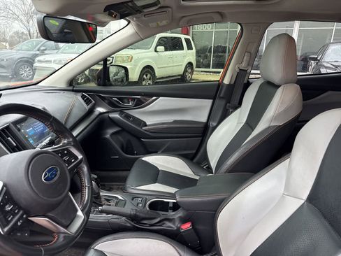 Used 2019 Subaru Crosstrek 2.0i Limited w/ Moonroof Package w/Navigation image 13