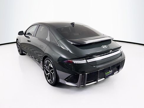 Used 2024 Hyundai Ioniq 6 SEL RWD image 5