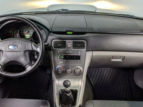 Used 2004 Subaru Forester 2.5XT image 40