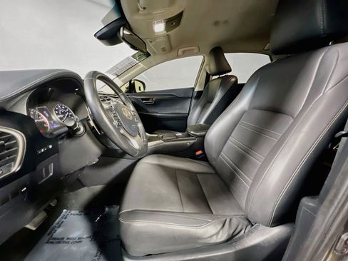 Used 2019 Lexus NX 300 FWD w/ Accessory Package 2 image 15
