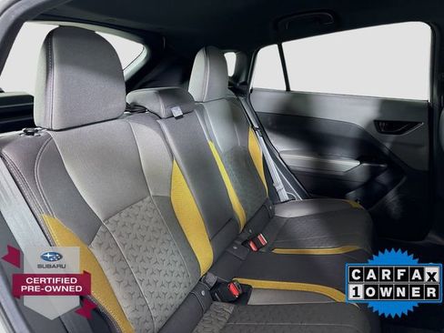 Certified 2024 Subaru Crosstrek 2.5i Sport w/ Crosstrek Mirror Package image 25