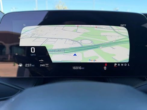 Used 2025 Chevrolet Equinox LT image 14