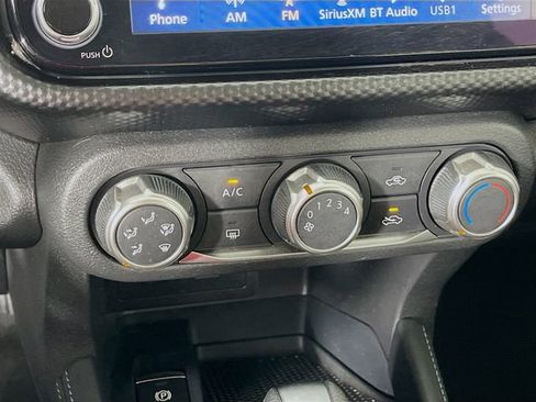 Used 2023 Nissan Kicks SV image 16