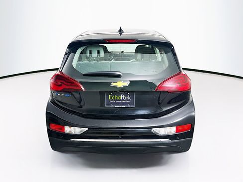 Used 2021 Chevrolet Bolt LT FWD image 7