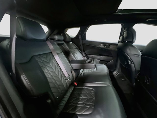 Certified 2023 Kia Sportage X-Line Prestige AWD/4WD image 29