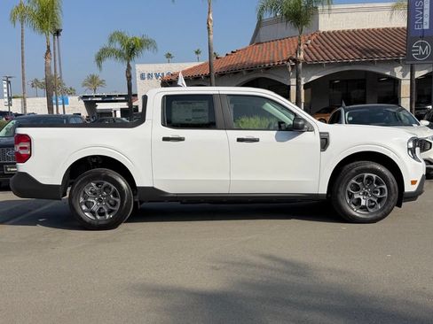 New 2026 Ford Maverick XLT FWD image 11