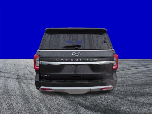 Used 2024 Ford Expedition Max Limited RWD image 5