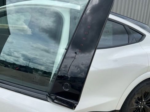 New 2025 Ford Mustang Mach-E GT w/ Interior Protection Package image 7