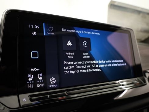 New 2026 Volkswagen Atlas SEL Premium R-Line image 18