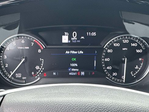 Certified 2022 Cadillac XT5 Sportv image 22