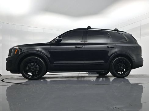 Certified 2024 Kia Telluride SX X-Line AWD/4WD image 44