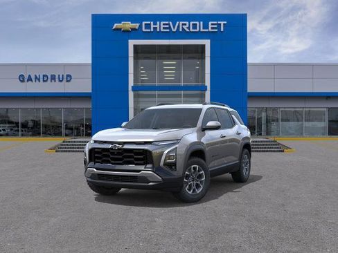 New 2026 Chevrolet Equinox ACTIV w/ Safety and Technology Package AWD/4WD image 32