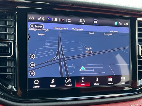 Used 2024 Dodge Durango SRT Hellcat image 20