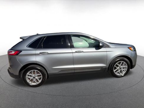 Used 2024 Ford Edge SEL image 16