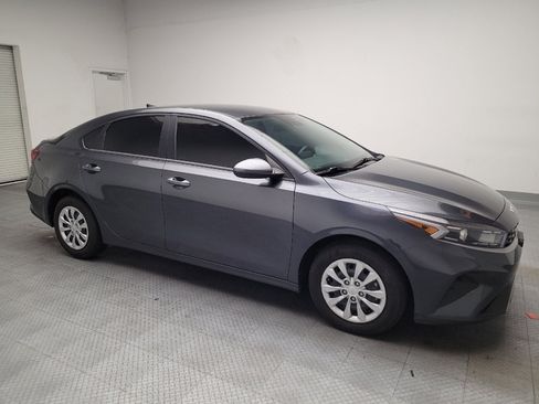 Used 2024 Kia Forte LX FWD image 11