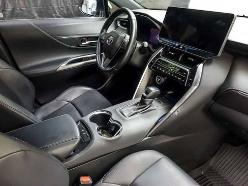 Used 2023 Toyota Venza XLE w/ Activity Package (TMS) AWD/4WD image 26