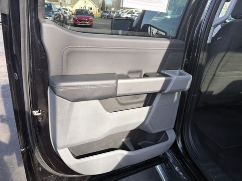 Used 2024 Ford F150 XLT AWD/4WD image 12