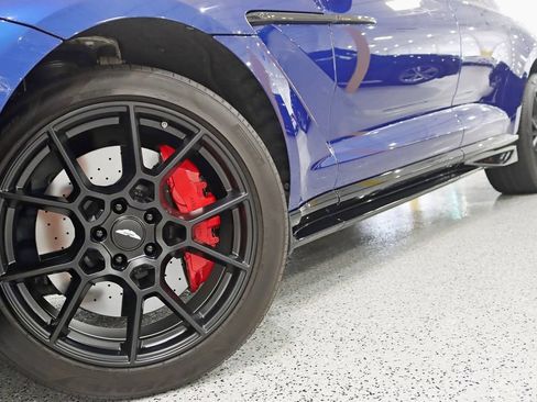 Used 2023 Aston Martin DBX 707 AWD/4WD image 4