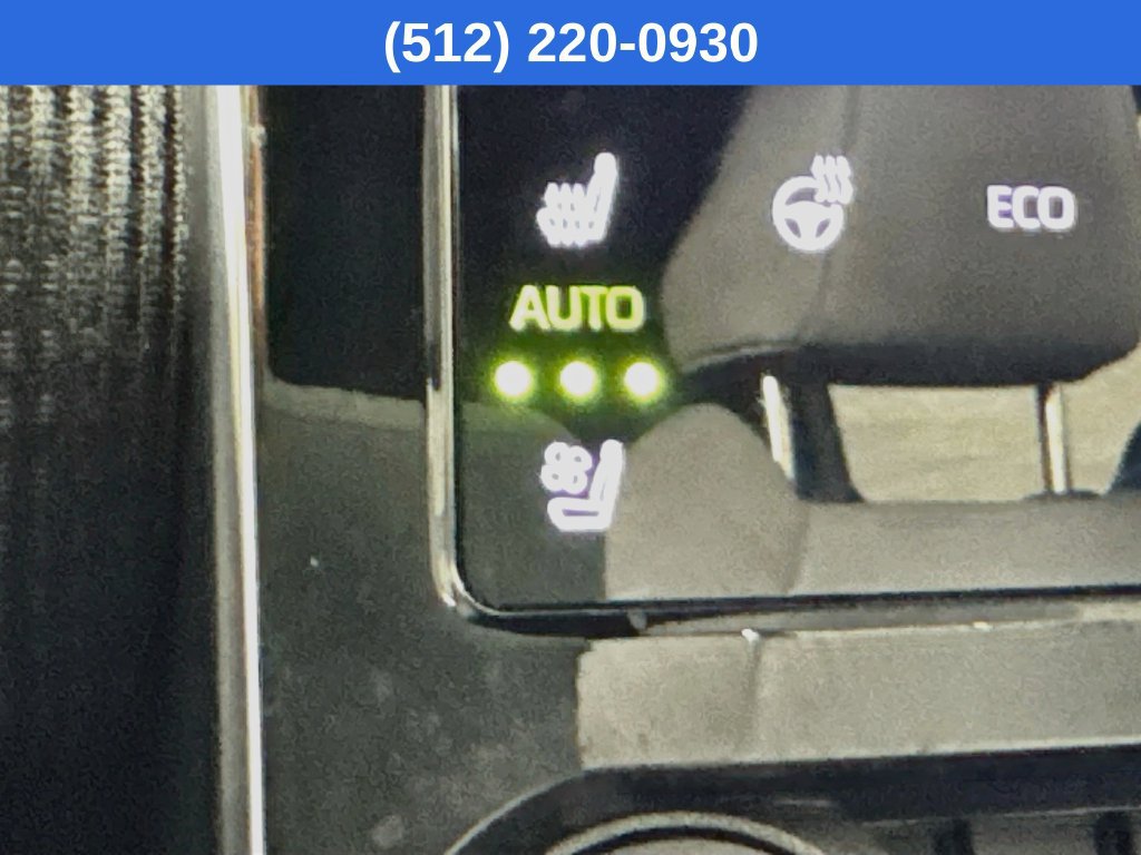 Used 2023 Subaru Solterra AWD image 25
