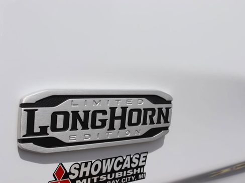 Used 2021 RAM 1500 Limited AWD/4WD image 17