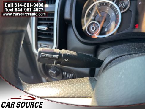 Used 2020 RAM 2500 Big Horn image 22