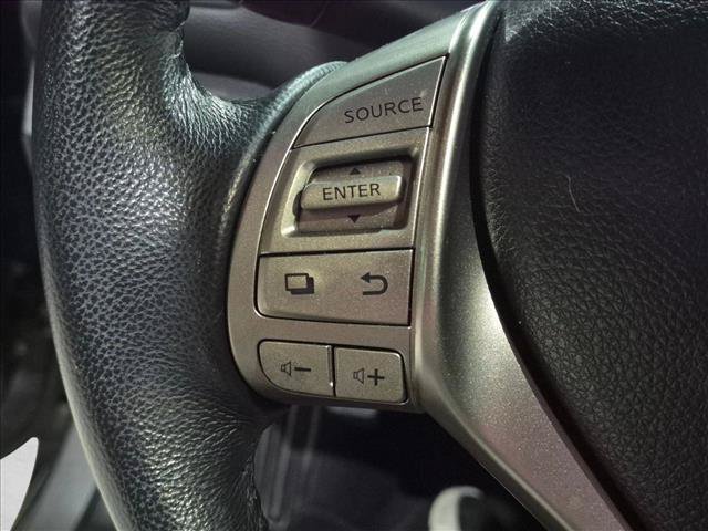 Used 2014 Nissan Altima 2.5 SV w/ Convenience Package FWD image 14