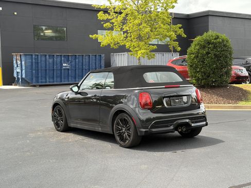 Used 2024 MINI Cooper S FWD image 12