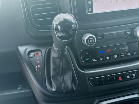 Used 2023 RAM ProMaster 2500 w/ Convenience Group image 13