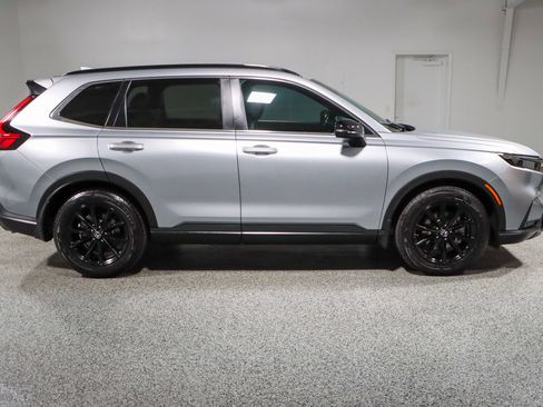 Used 2024 Honda CR-V Sport-L image 6