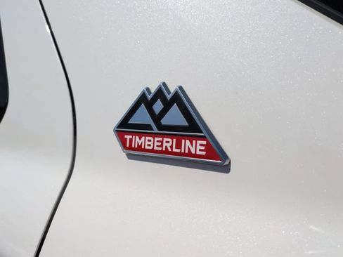 Certified 2024 Ford Explorer Timberline w/ Timberline Technology Package AWD/4WD image 54