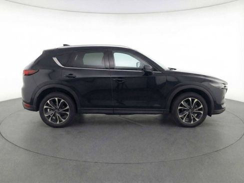 Used 2023 MAZDA CX-5 AWD 2.5 S w/ Premium Plus Pkg image 8
