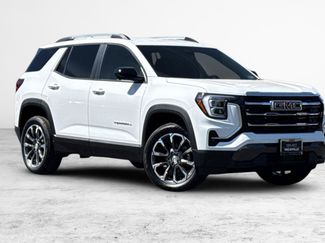 New 2026 GMC Terrain Elevation w/ Elevation Premium Package AWD/4WD video 2