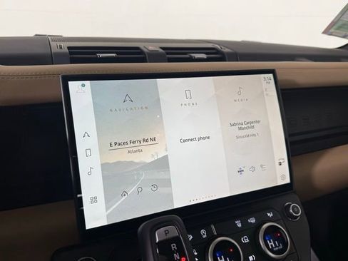 New 2026 Land Rover Defender 130 S image 29