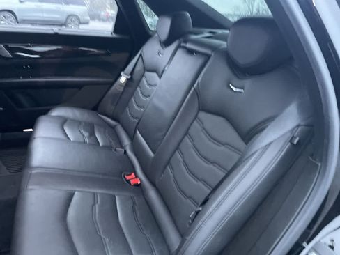 Used 2020 Cadillac CT6 Premium Luxury image 19