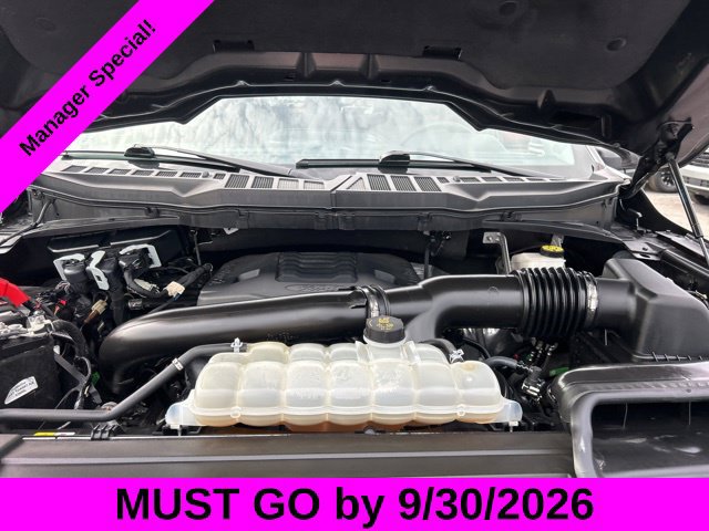 Used 2023 Ford F150 XLT AWD/4WD image 35