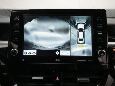Used 2024 Toyota Camry XLE w/ Navigation Package image 20