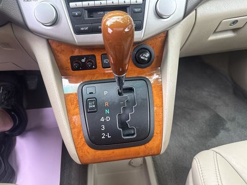 Used 2009 Lexus RX 350 AWD image 32