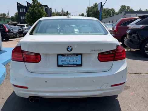 Used 2014 BMW 328i Sedan RWD image 3