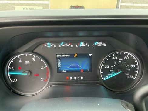 New 2026 Ford F450 XL AWD/4WD image 14
