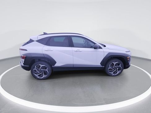 New 2026 Hyundai Kona SEL Premium AWD/4WD image 9