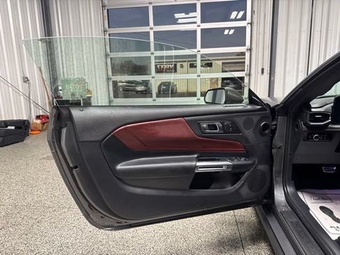 Used 2026 Ford Mustang GT Premium RWD image 7