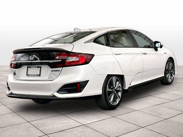 Used 2021 Honda Clarity Plug-In Hybrid image 11