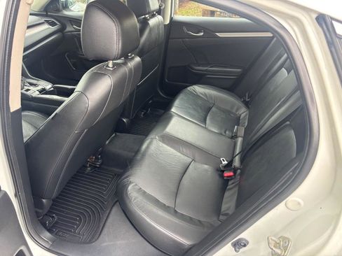 Used 2016 Honda Civic EX-L image 13